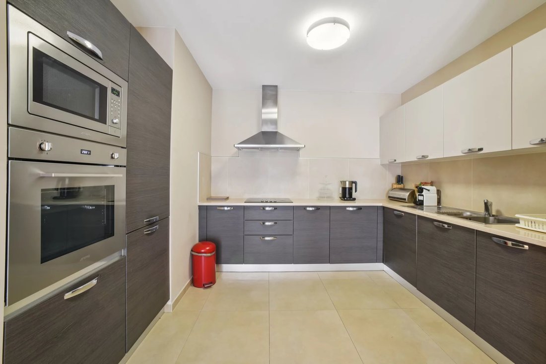 Apartment in French Riviera, Provence-Alpes-Côte d'Azur, France 4 - 15914209