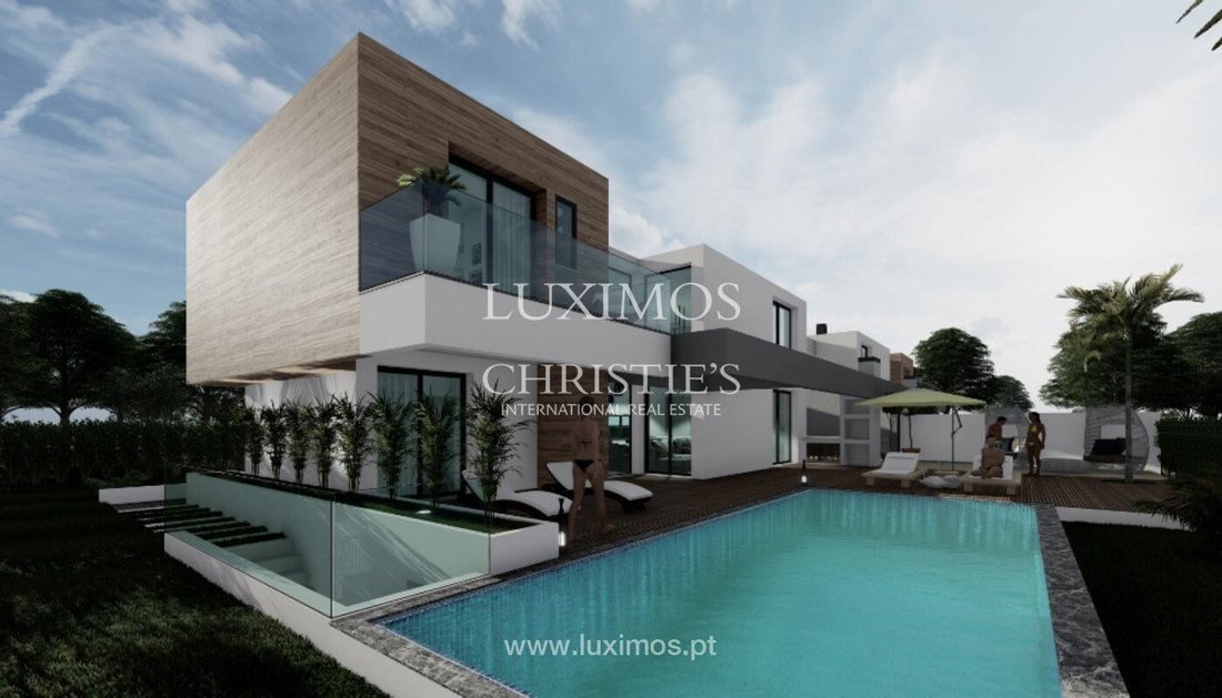 Villa in Vilamoura, Quarteira, Algarve 5 - 15914005