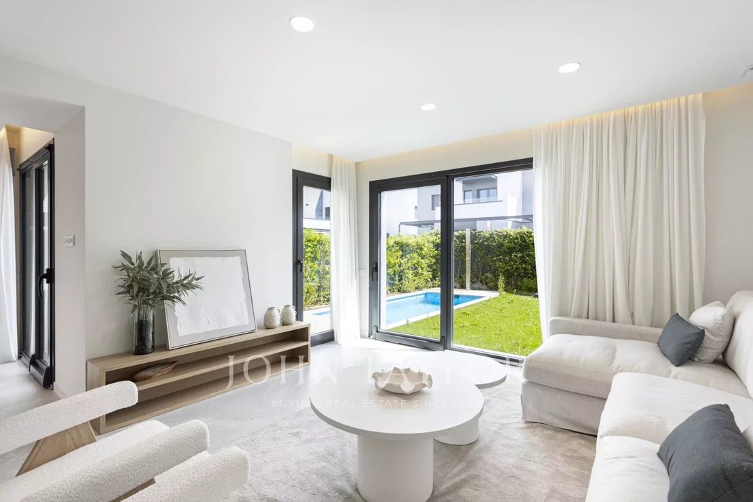 Townhouse in Palma, Balearic Islands, Spain 1 - 12220000