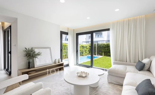 Townhouse in Palma, Balearic Islands, Spain 1