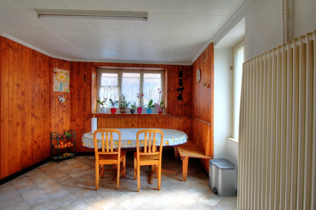 House in Conthey, Valais, Switzerland 5 - 15913620