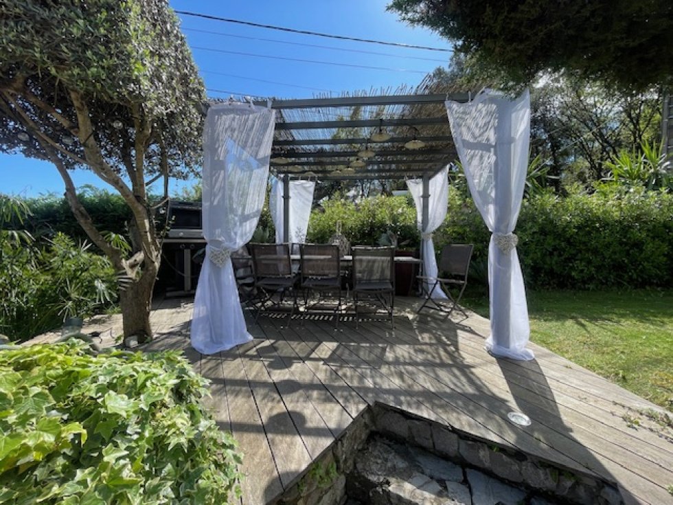 House in Grasse, Provence-Alpes-Côte d'Azur, France 3 - 15915701