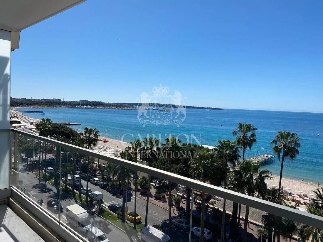 Apartment in French Riviera, Provence-Alpes-Côte d'Azur, France 2 - 15913580
