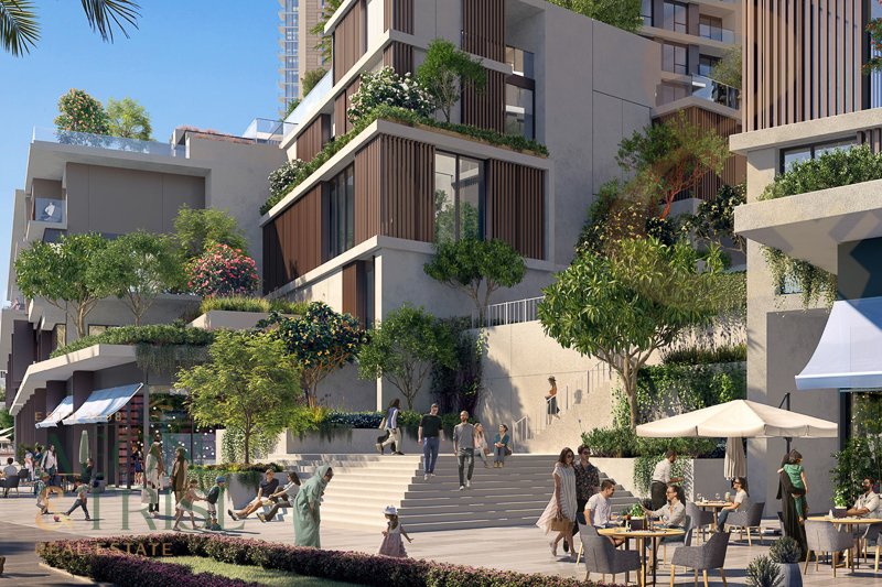 Apartment in Naif, Dubai, United Arab Emirates 1 - 15913670