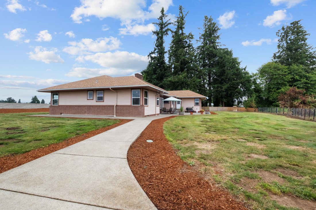 House in Turner, Oregon, United States 5 - 15914833