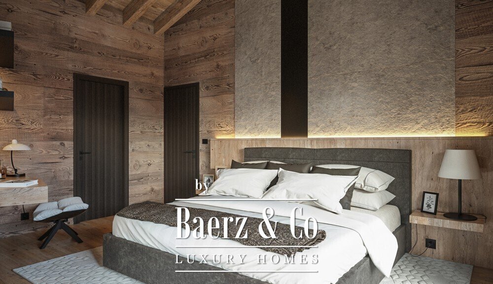 Apartment in Saas Fee, Valais, Switzerland 5 - 15915982