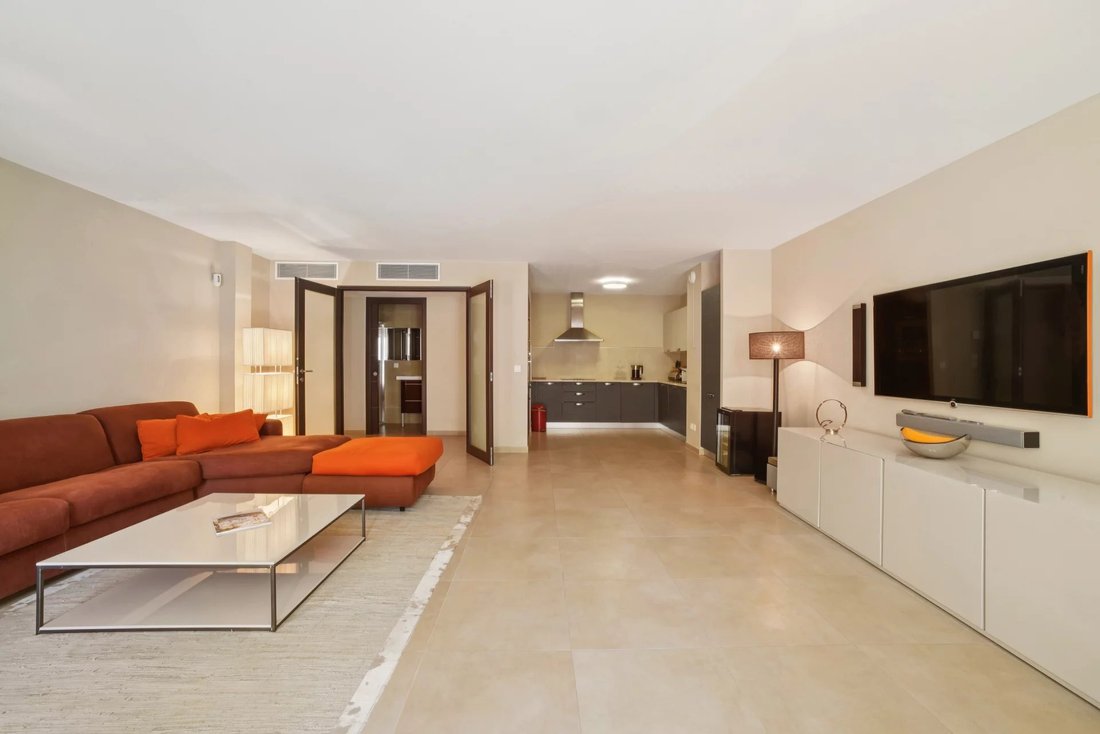 Apartment in French Riviera, Provence-Alpes-Côte d'Azur, France 3 - 15914209