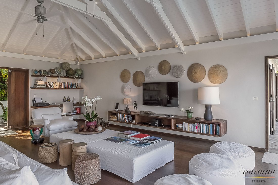 House in Vitet, Saint Barthélemy 4 - 15913424