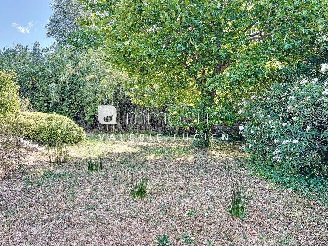 House in Maussane-les-Alpilles, Provence-Alpes-Côte d'Azur, France 4 - 15914011
