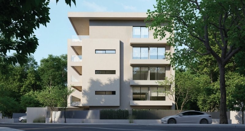 Apartment in Glyfada, Attica, Greece 3 - 15382960