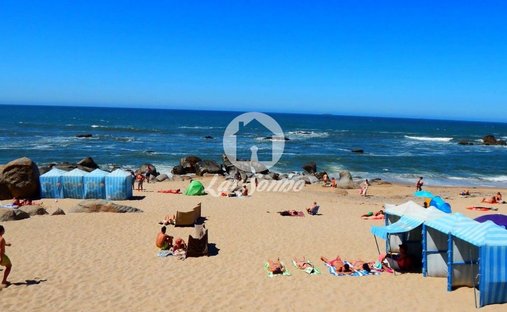 Apartment in Aver-o-Mar, Amorim e Terroso, Porto District, Portugal 1