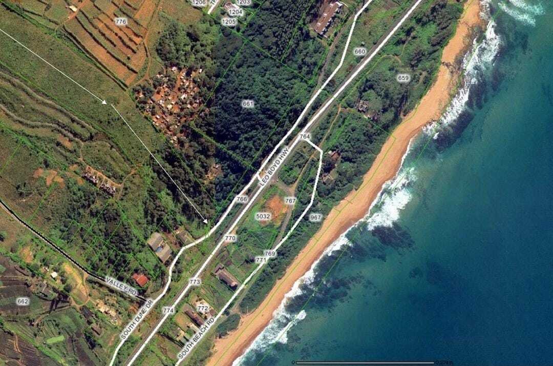 Land in Umdloti Beach, KwaZulu-Natal, South Africa 2 - 15916967