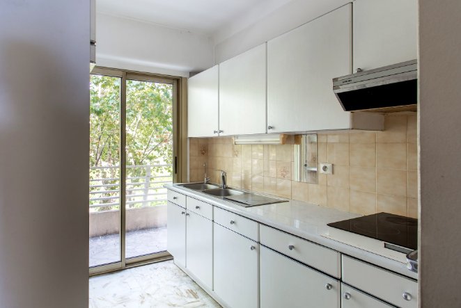 Apartment in Menton, Provence-Alpes-Côte d'Azur, France 5 - 15915702