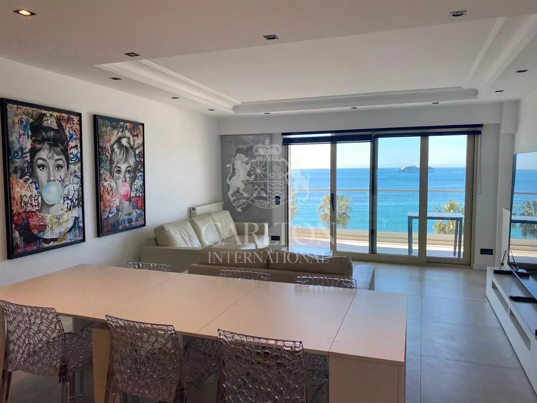 Apartment in French Riviera, Provence-Alpes-Côte d'Azur, France 5 - 15913580