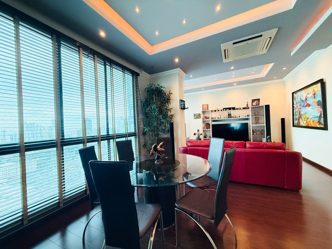 Apartment in San Miguelito, Coclé Province, Panama 3 - 15916378