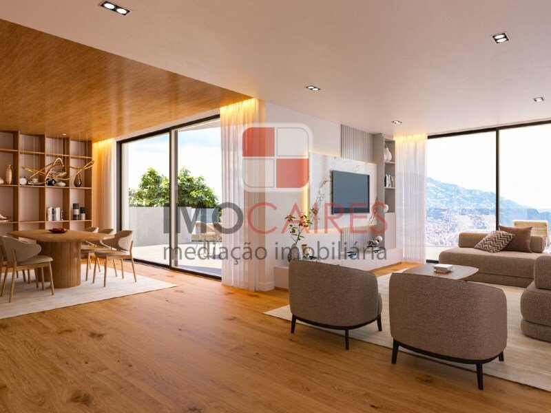 Villa in Sao Martinho, Madeira, Portugal 2 - 15914073