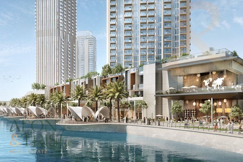 Apartment in Naif, Dubai, United Arab Emirates 2 - 15913670