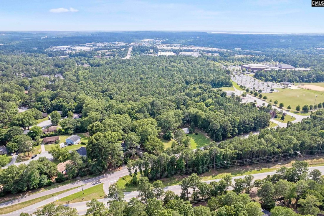 Land in Lexington County, South Carolina, Vereinigte Staaten 2 - 15916808