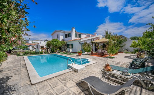Villa a Corroios, Setúbal Municipality, Portogallo 1