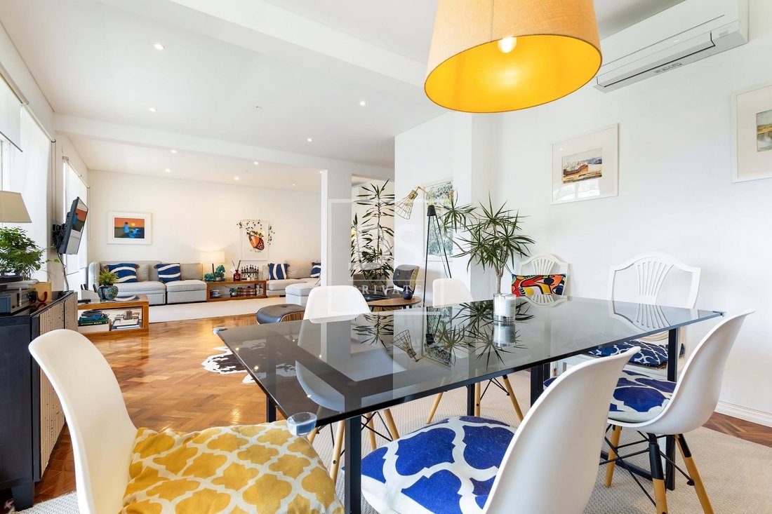 Apartment in Arroios, Lisbon, Portugal 2 - 15913497