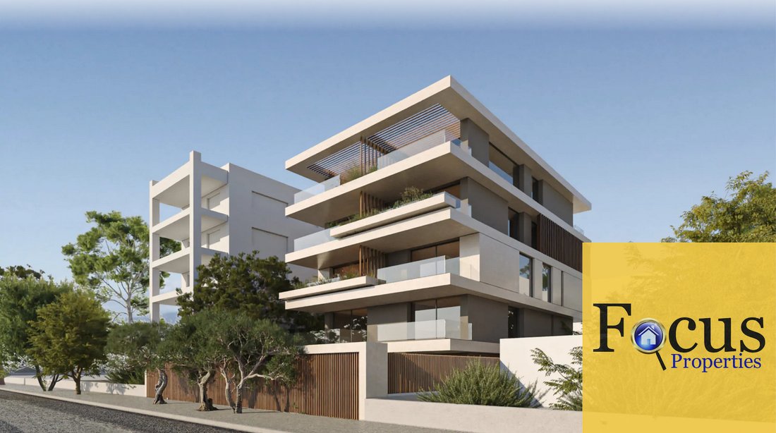 Apartment in Vari, Attica, Greece 5 - 15915045