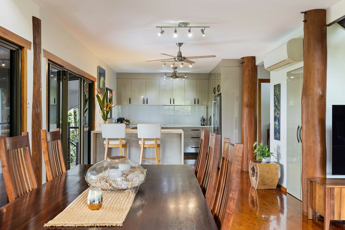 House in Mossman Gorge, Queensland, Australia 5 - 15913402