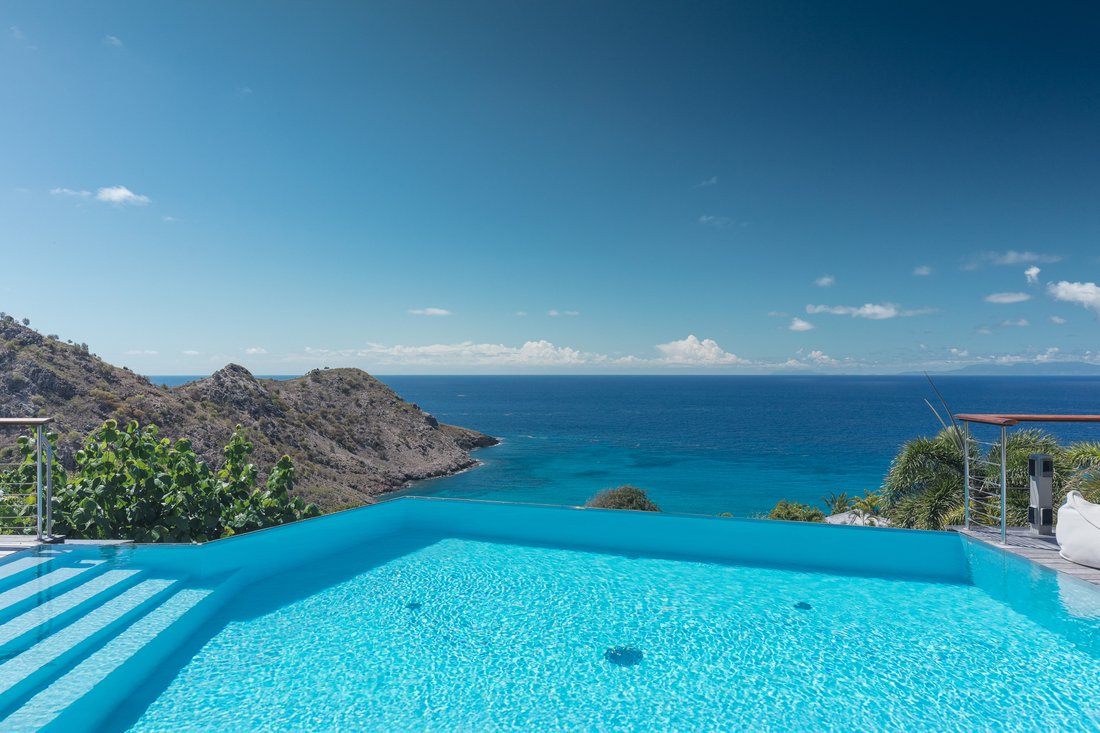 House in Gouverneur, Saint Barthélemy 2 - 10510567