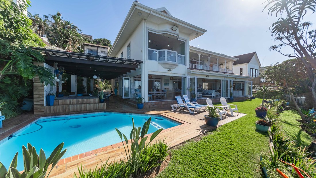 Apartment in Dolphin Coast, KwaZulu-Natal, South Africa 2 - 15917265