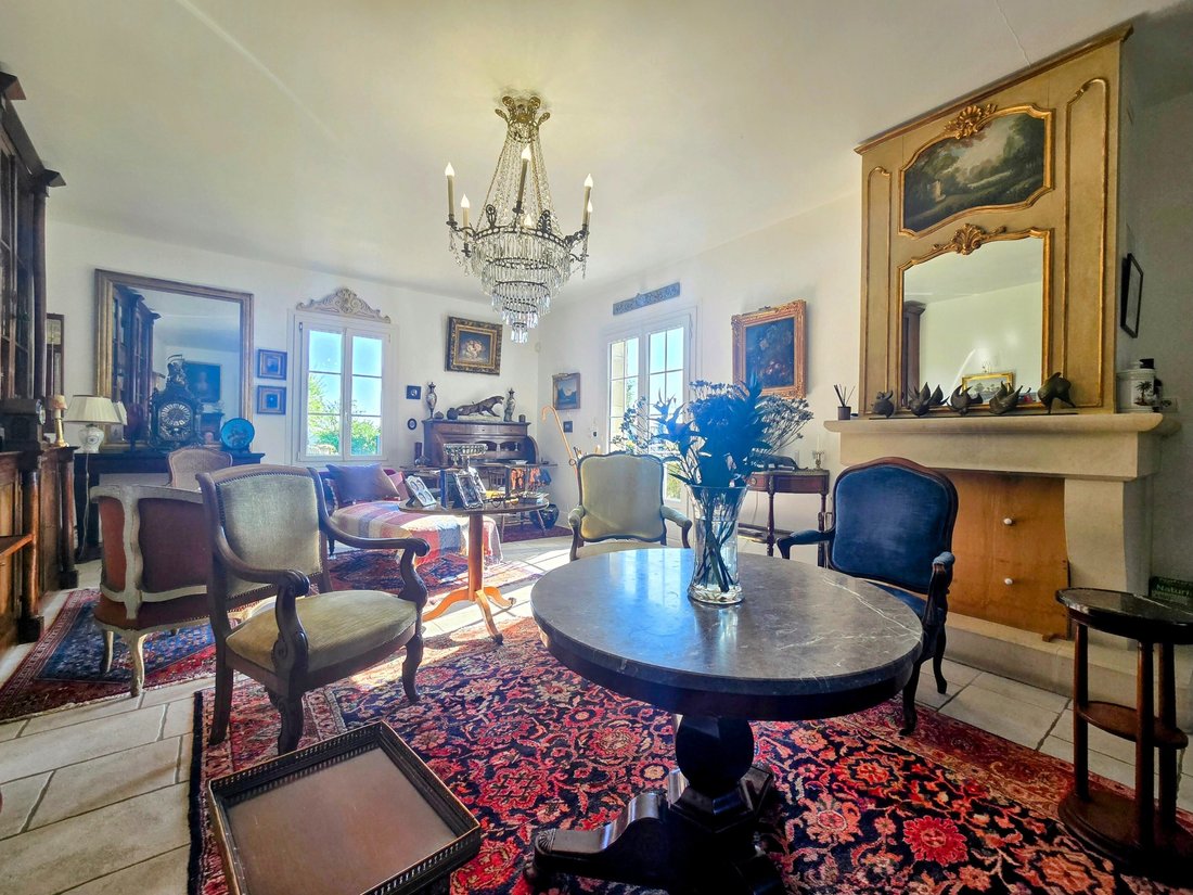 House in Bouquet, Brive-la-Gaillarde, Nouvelle-Aquitaine 1 - 15915507