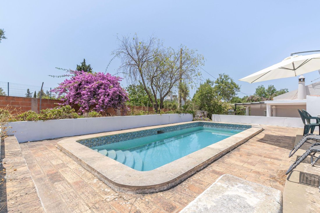 Villa in Mexilhoeira Grande, Algarve, Portugal 4 - 15914332