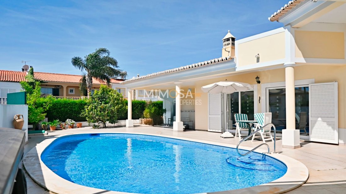 House in São Sebastião, Lagos, Sao Goncalo de Lagos, Portugal 1 - 15916118