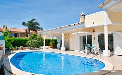House in São Sebastião, Lagos, Sao Goncalo de Lagos, Portugal 1