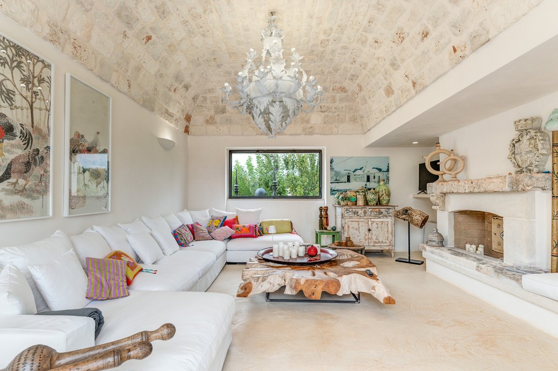 Casa a Ceglie Messapica, Puglia, Italia 4 - 15913954