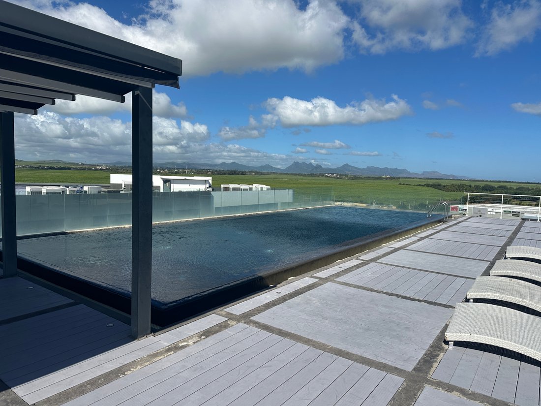 Apartment in Grand Baie, Rivière du Rempart District, Mauritius 2 - 15914961