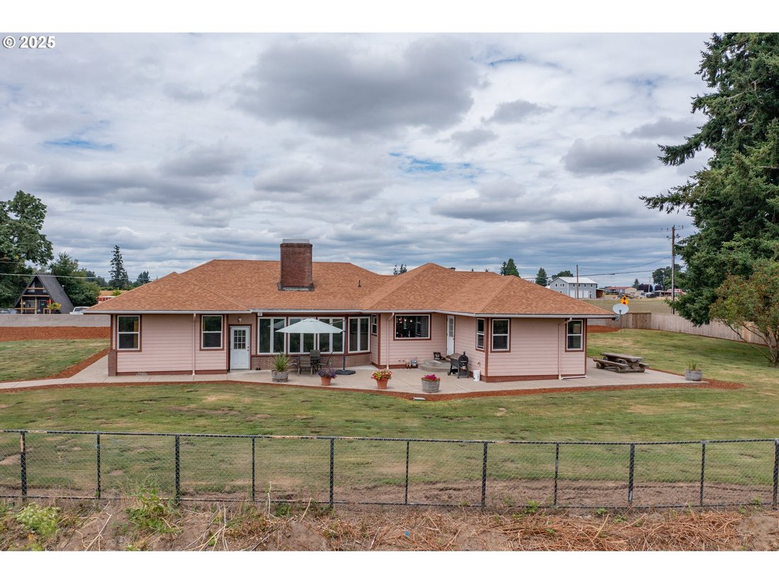 House in Turner, Oregon, United States 4 - 15914839