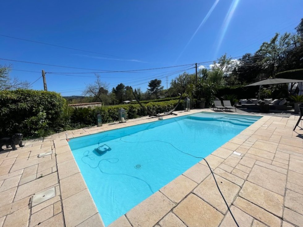 House in Grasse, Provence-Alpes-Côte d'Azur, France 4 - 15915701