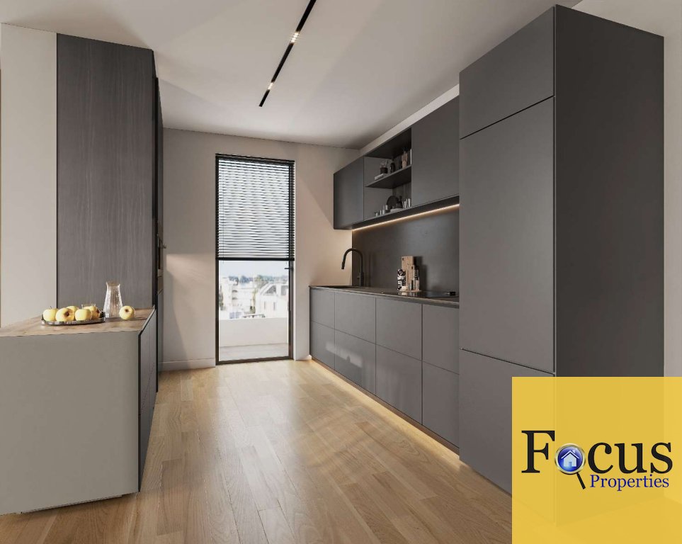 Apartment in Elliniko, Attica, Greece 2 - 14996574