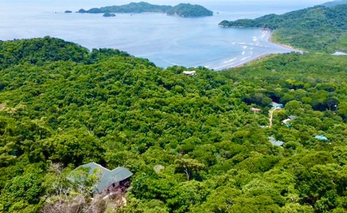 Casa a Paquera, Provincia di Puntarenas, Costa Rica 1