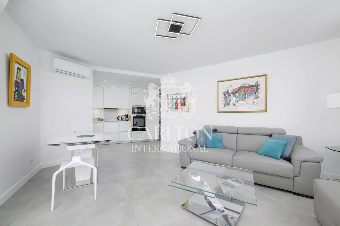 Apartment in Tassigny, Cannes, France 2 - 15913564