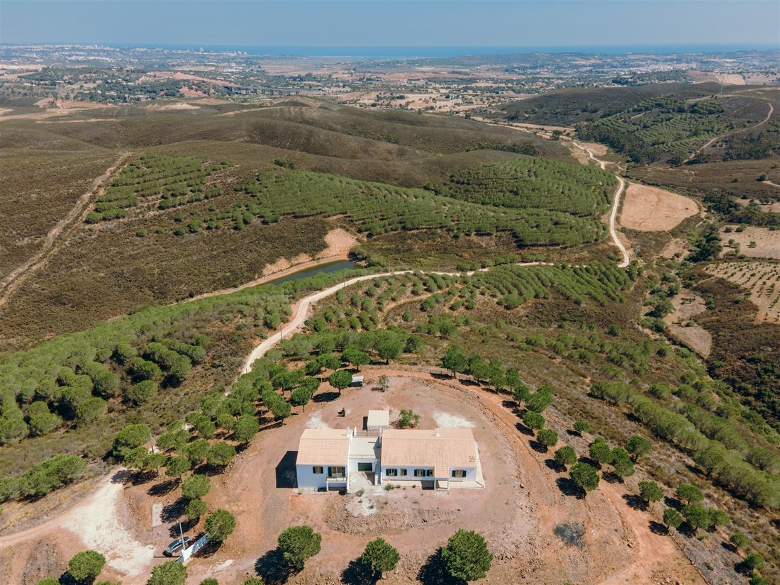 Farm Ranch in Odiaxere, Algarve, Portugal 1 - 11858443