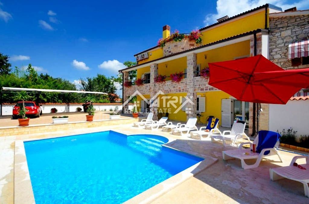 House in Porec, Istria County, Croatia 4 - 15916166