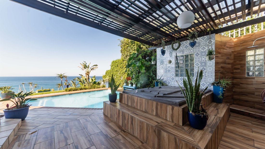 Apartment in Dolphin Coast, KwaZulu-Natal, South Africa 3 - 15917265