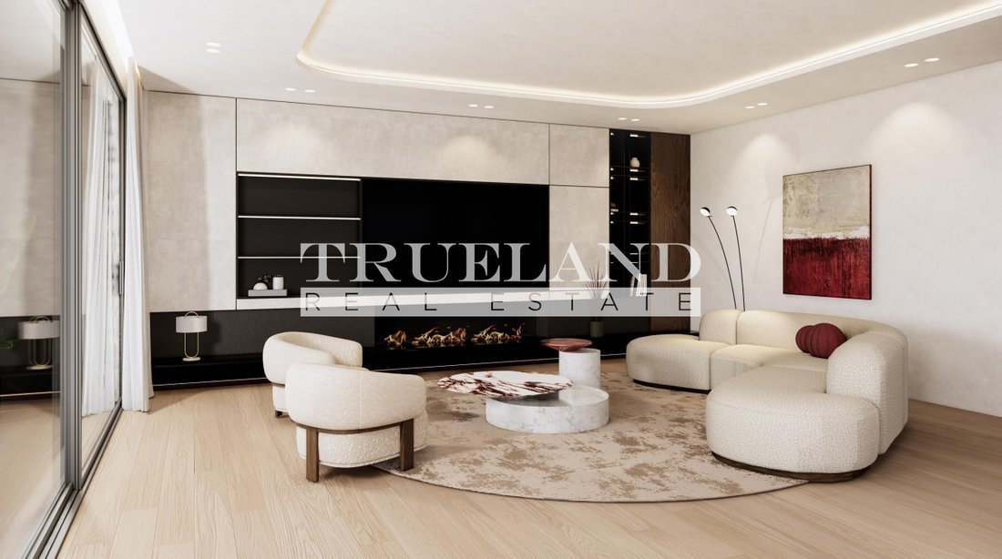 Apartment in Glyfada, Attica, Greece 3 - 15914984