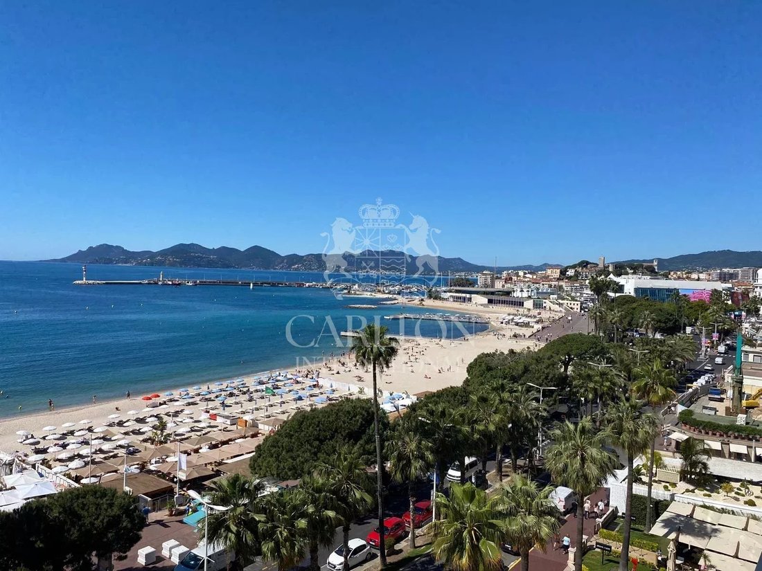 Apartment in French Riviera, Provence-Alpes-Côte d'Azur, France 1 - 15913580