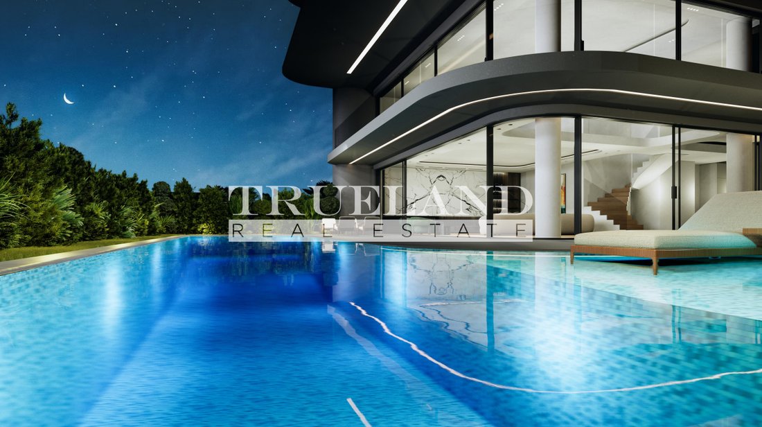 Apartment in Glyfada, Attica, Greece 2 - 15914983