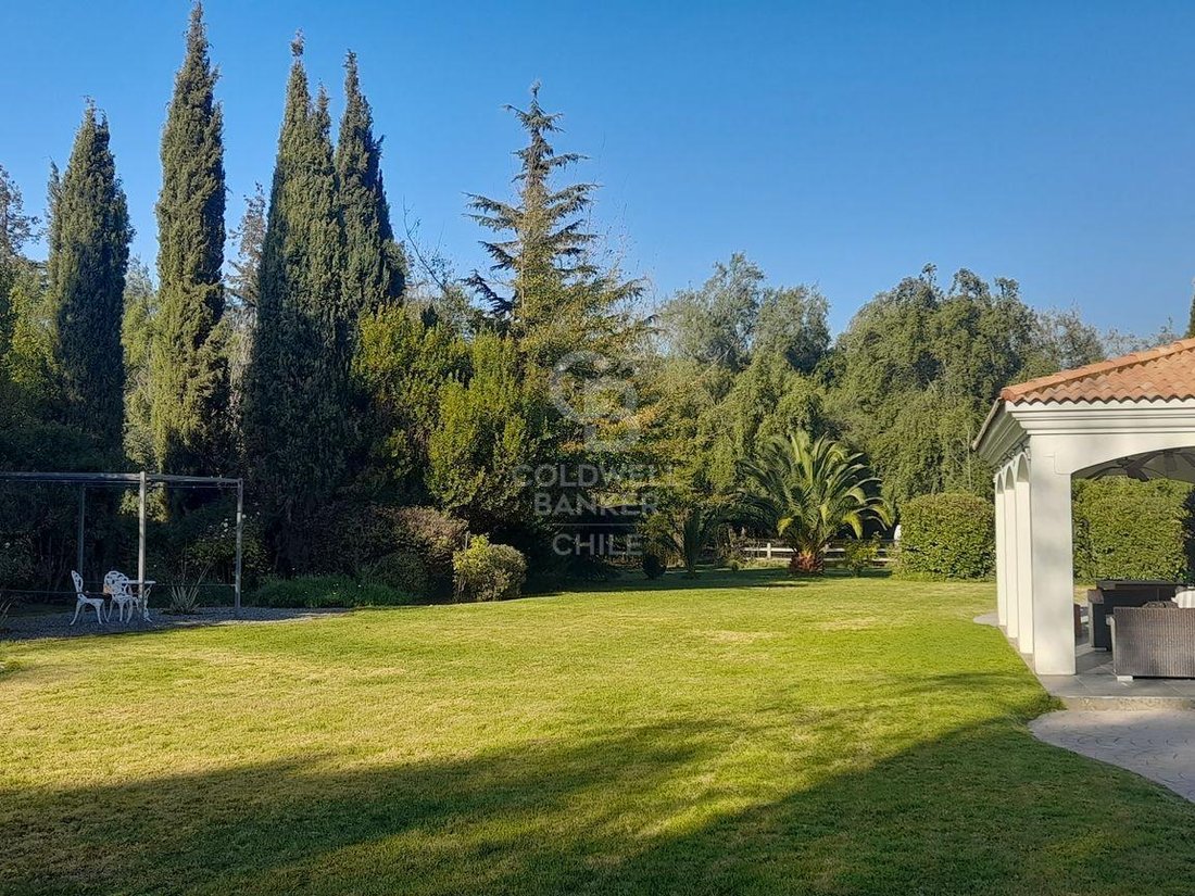 House in Colina, Santiago Metropolitan Region, Chile 2 - 15915209