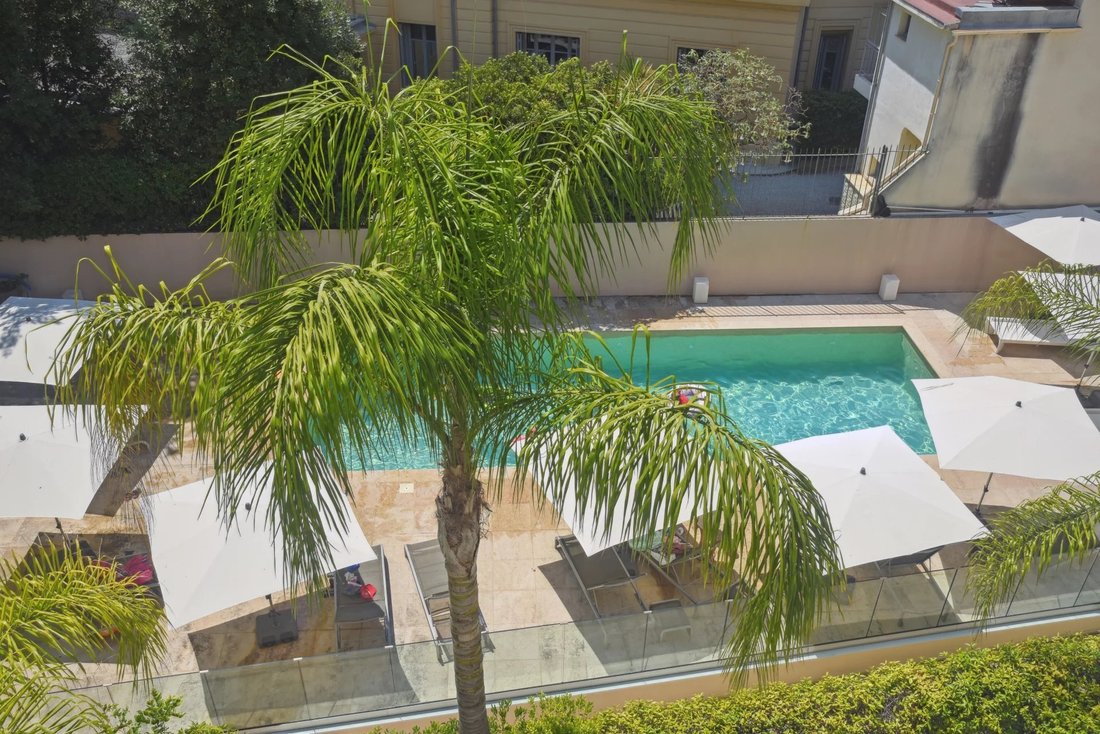 Apartment in French Riviera, Provence-Alpes-Côte d'Azur, France 1 - 15914209