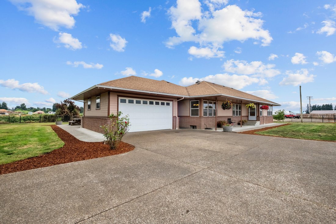 House in Turner, Oregon, United States 2 - 15914833