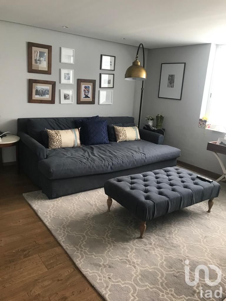 Apartment in Mexico City, Mexico 1 - 15913735