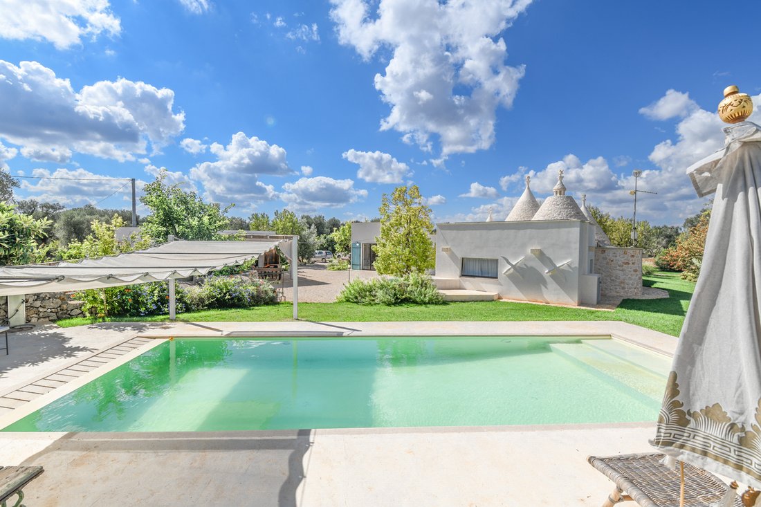 Casa a Ceglie Messapica, Puglia, Italia 2 - 15913954